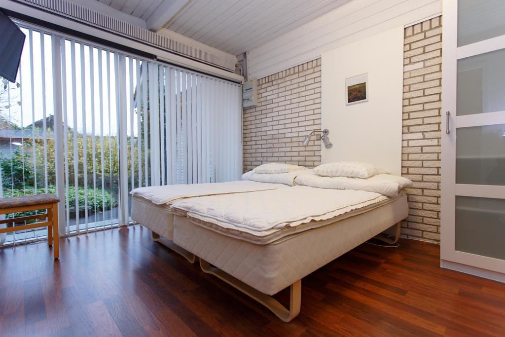 Give Apartment 빌룬드 외부 사진